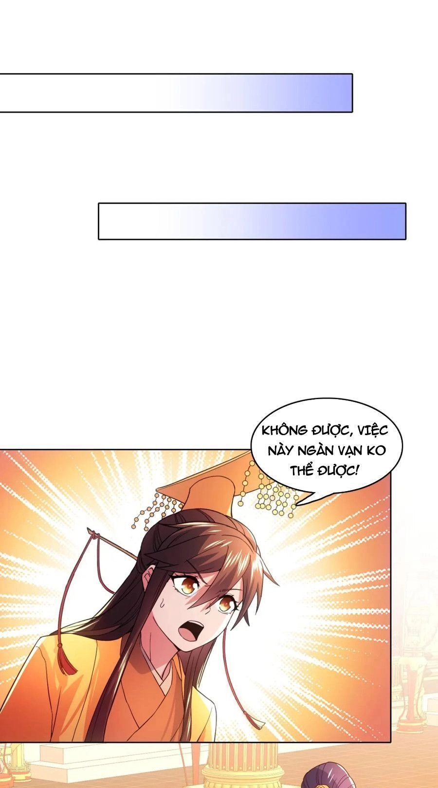 Không Nhường Nữa Ta Chết, Ta Liền Thật Vô Địch Chapter 79 - 23