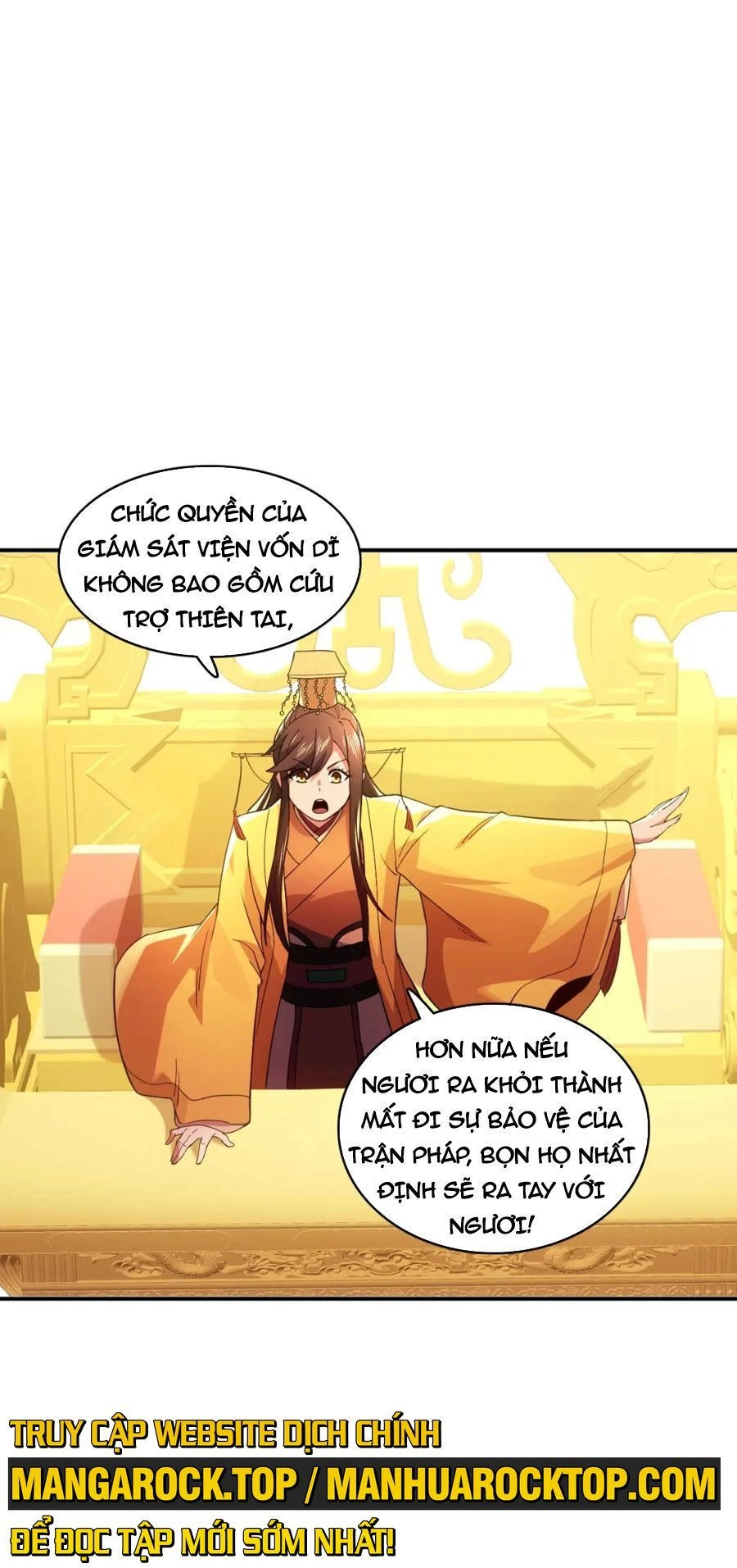 Không Nhường Nữa Ta Chết, Ta Liền Thật Vô Địch Chapter 79 - 25