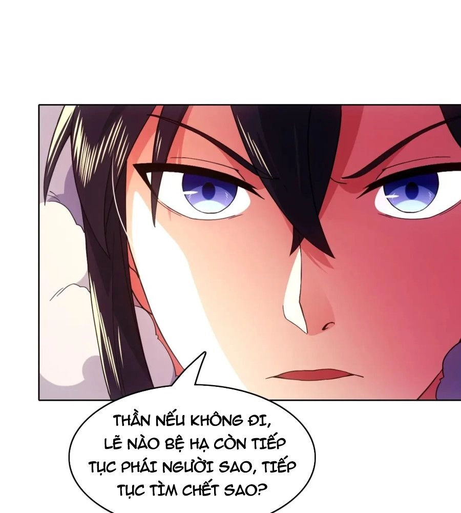 Không Nhường Nữa Ta Chết, Ta Liền Thật Vô Địch Chapter 79 - 26