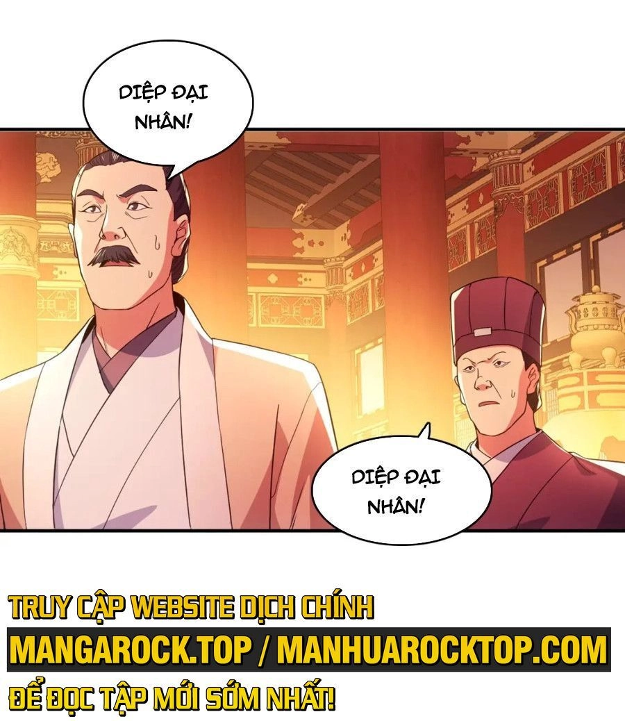 Không Nhường Nữa Ta Chết, Ta Liền Thật Vô Địch Chapter 79 - 29