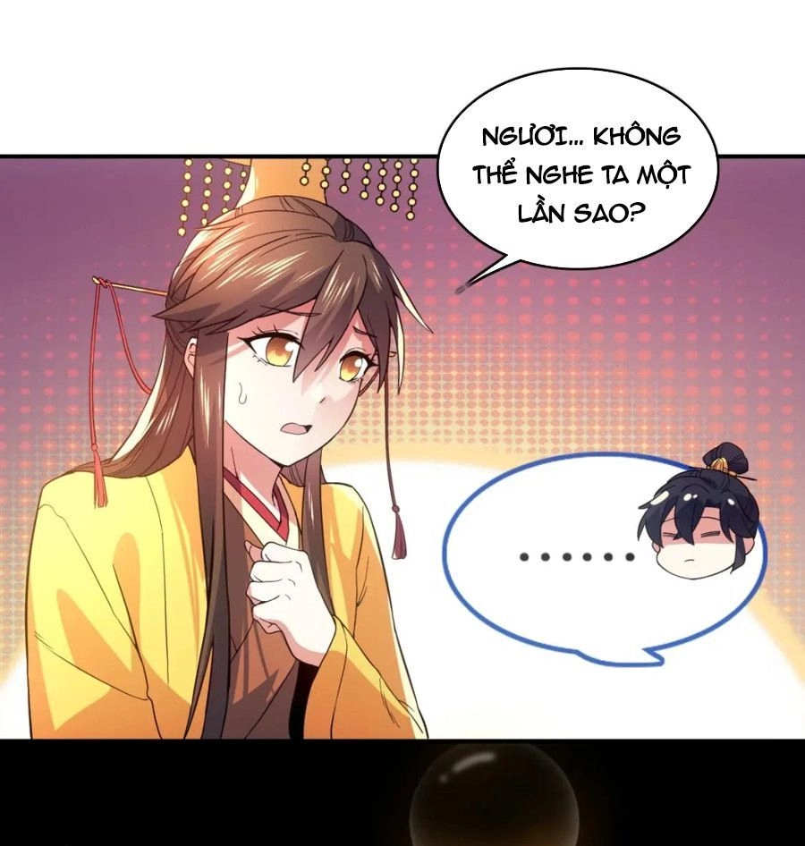 Không Nhường Nữa Ta Chết, Ta Liền Thật Vô Địch Chapter 79 - 33