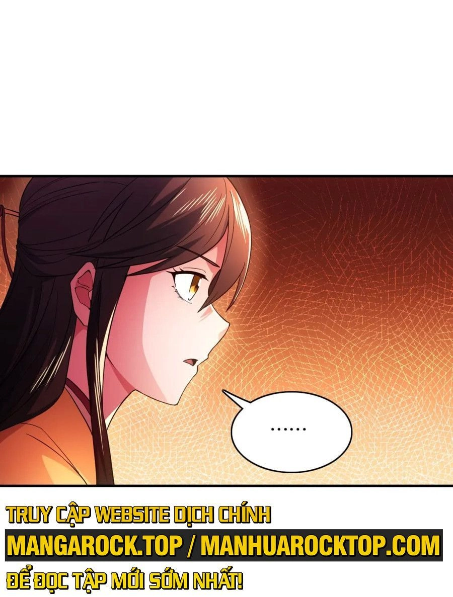 Không Nhường Nữa Ta Chết, Ta Liền Thật Vô Địch Chapter 79 - 36