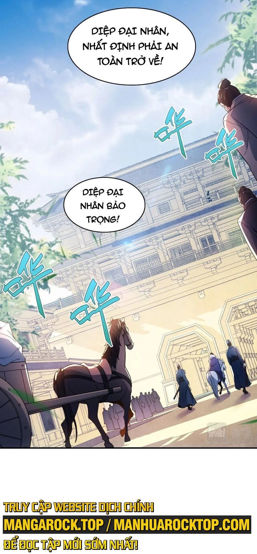 Không Nhường Nữa Ta Chết, Ta Liền Thật Vô Địch Chapter 79 - 39