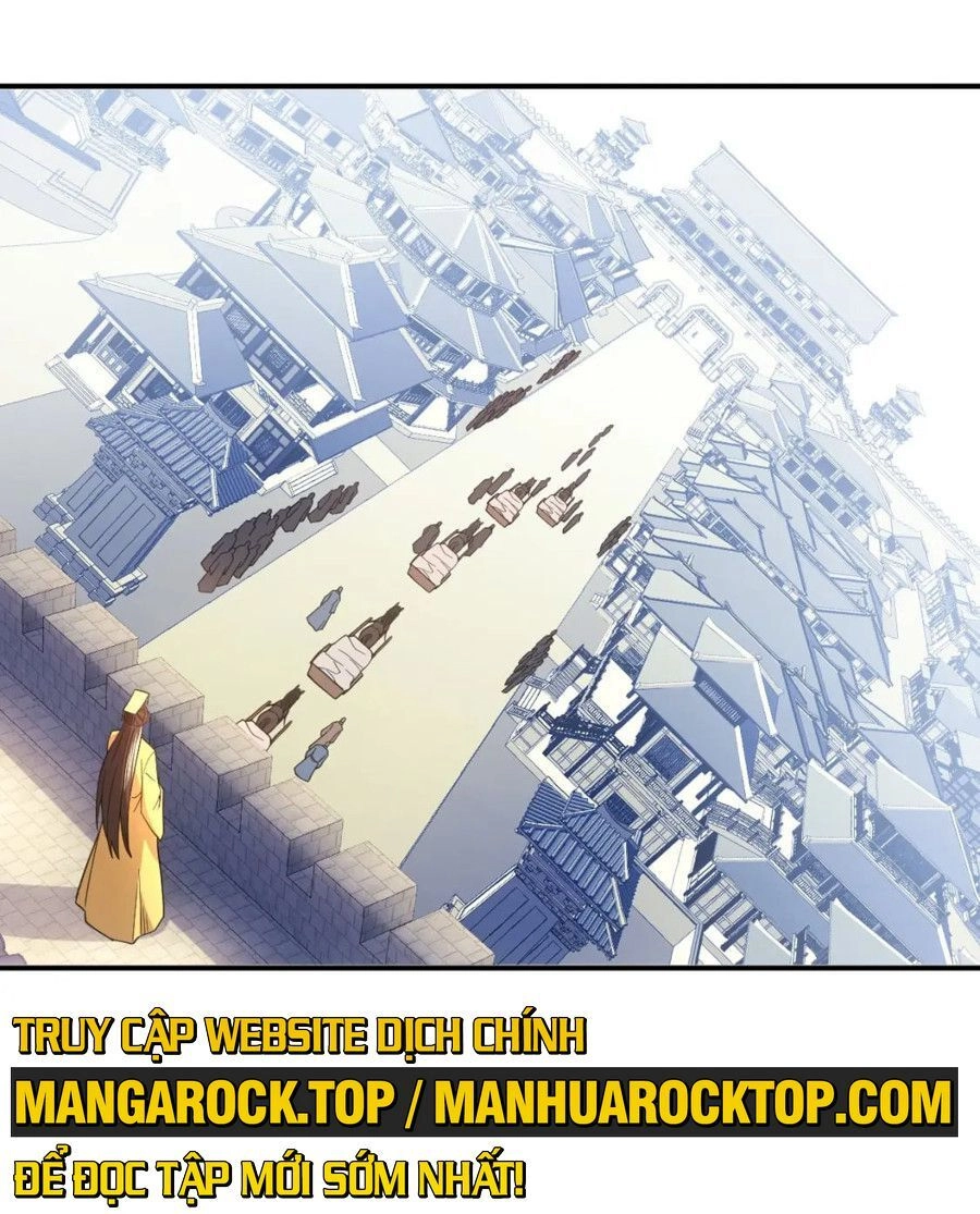 Không Nhường Nữa Ta Chết, Ta Liền Thật Vô Địch Chapter 79 - 40