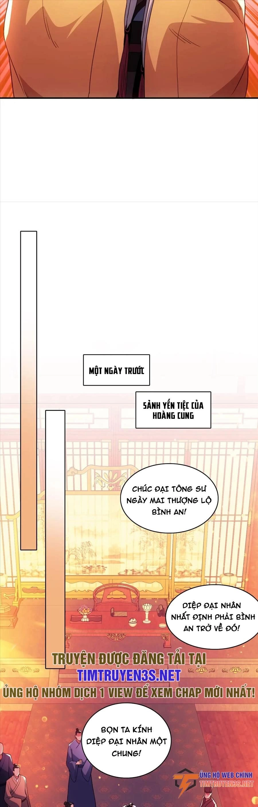 Không Nhường Nữa Ta Chết, Ta Liền Thật Vô Địch Chapter 80 - 9