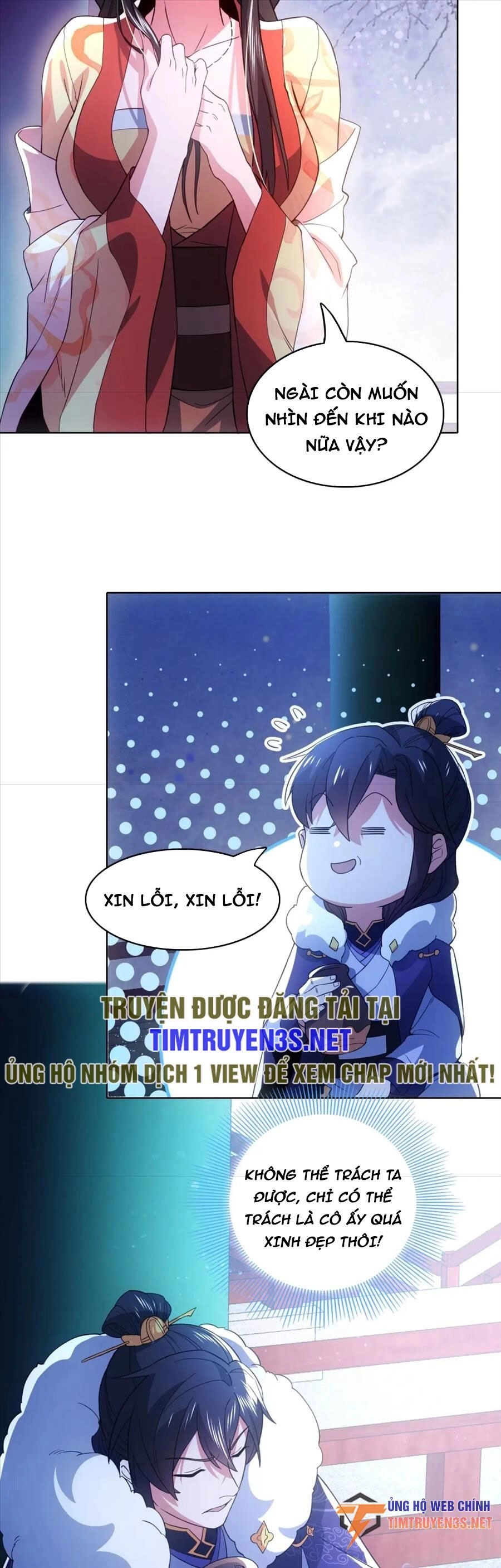 Không Nhường Nữa Ta Chết, Ta Liền Thật Vô Địch Chapter 80 - 17