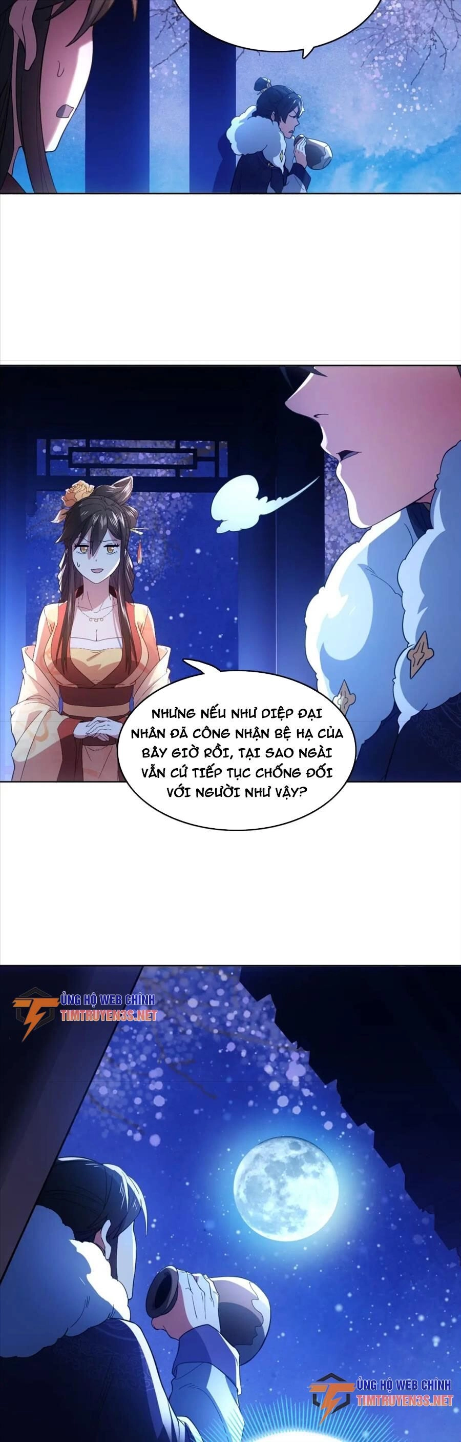 Không Nhường Nữa Ta Chết, Ta Liền Thật Vô Địch Chapter 80 - 20