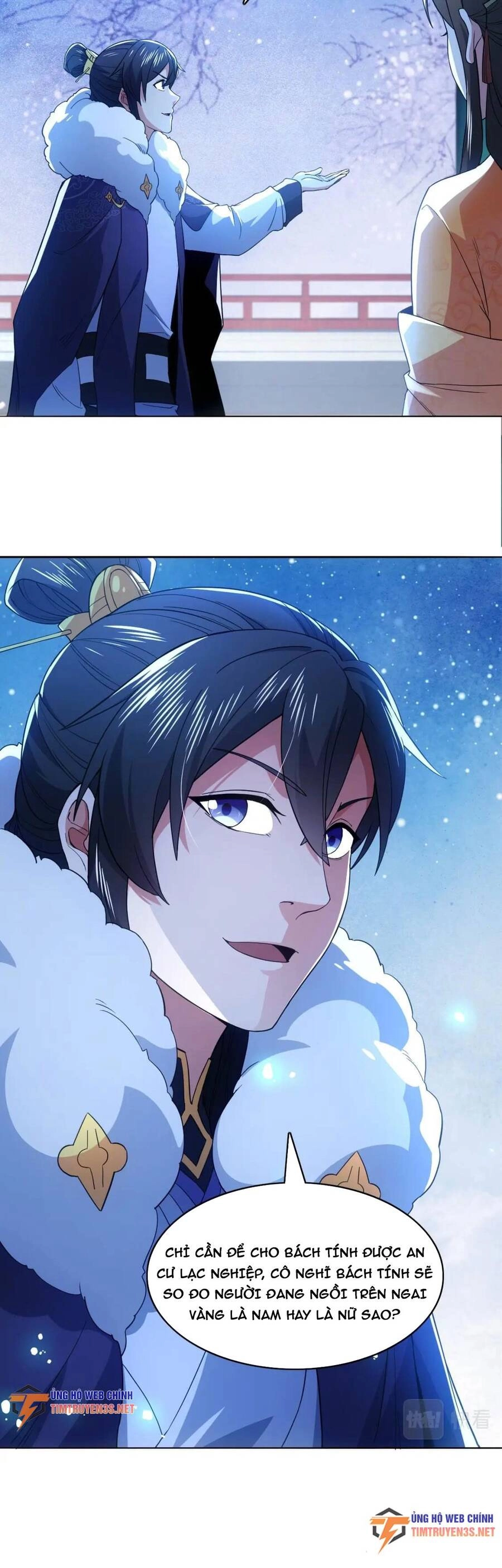 Không Nhường Nữa Ta Chết, Ta Liền Thật Vô Địch Chapter 81 - 5