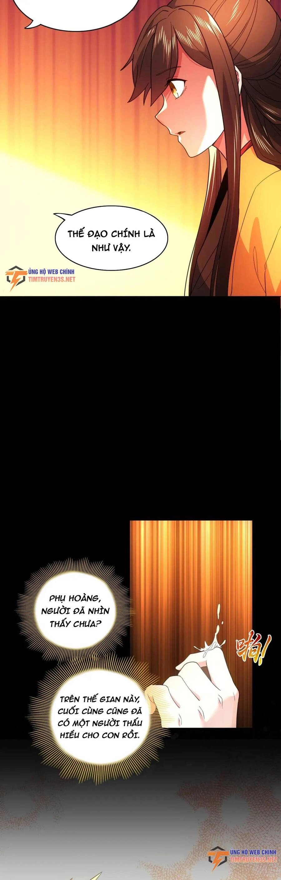 Không Nhường Nữa Ta Chết, Ta Liền Thật Vô Địch Chapter 81 - 7