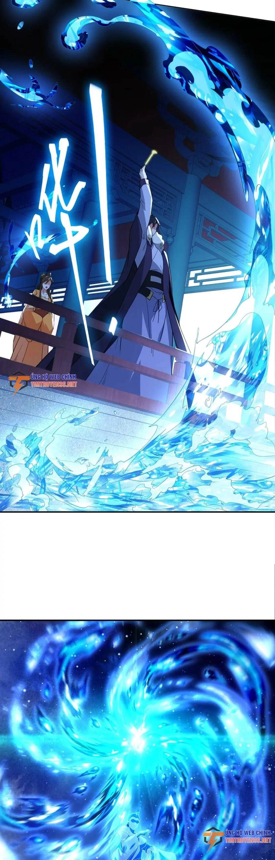 Không Nhường Nữa Ta Chết, Ta Liền Thật Vô Địch Chapter 81 - 17