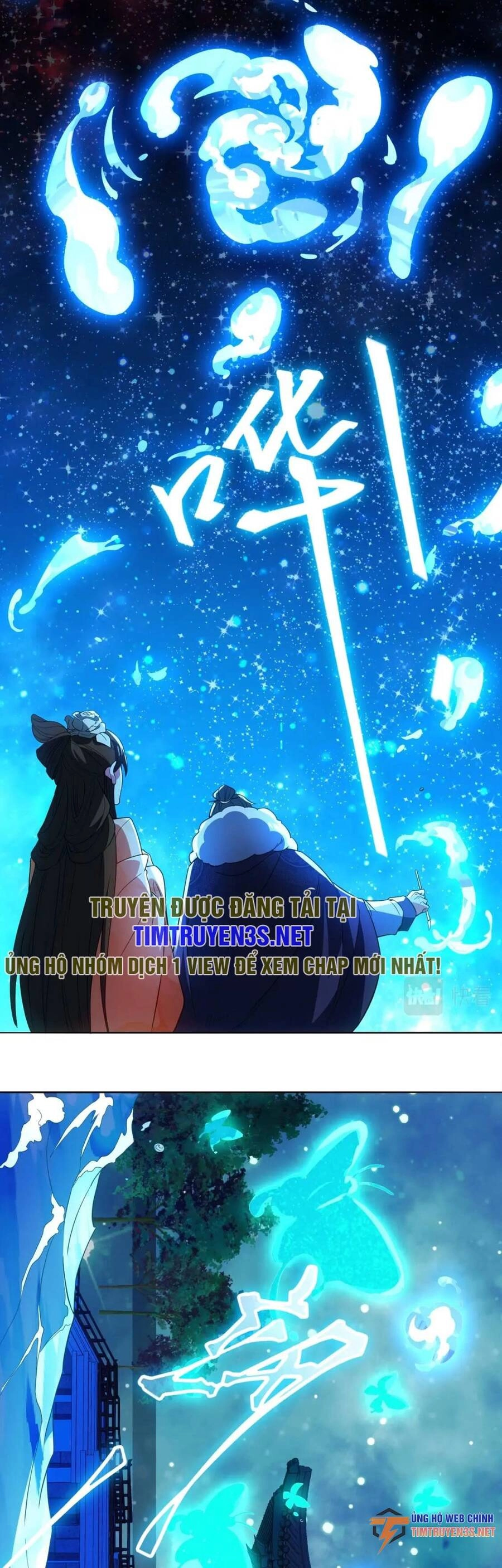 Không Nhường Nữa Ta Chết, Ta Liền Thật Vô Địch Chapter 81 - 24