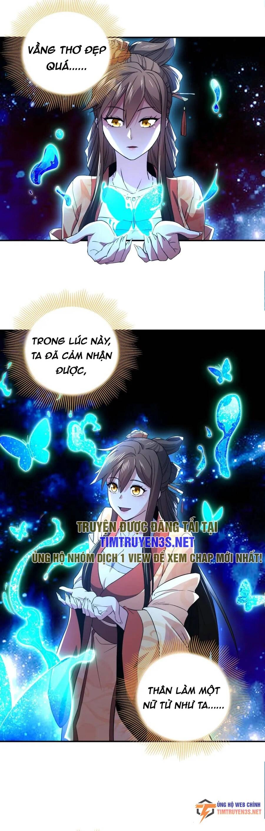 Không Nhường Nữa Ta Chết, Ta Liền Thật Vô Địch Chapter 81 - 26