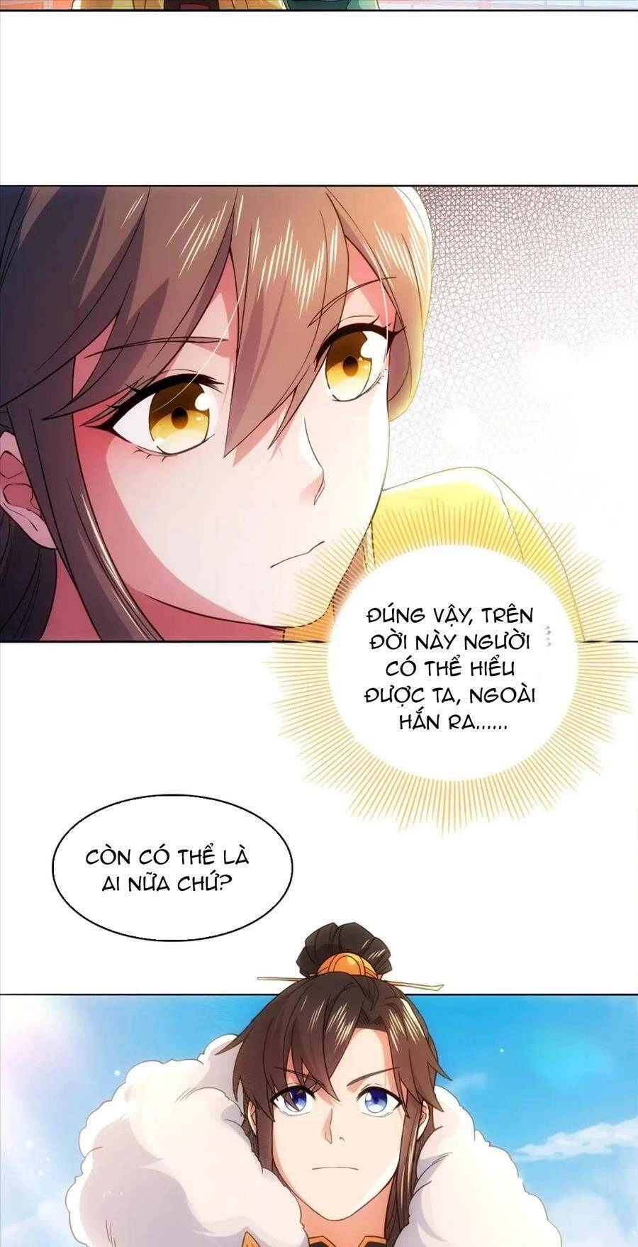 Không Nhường Nữa Ta Chết, Ta Liền Thật Vô Địch Chapter 82 - 3