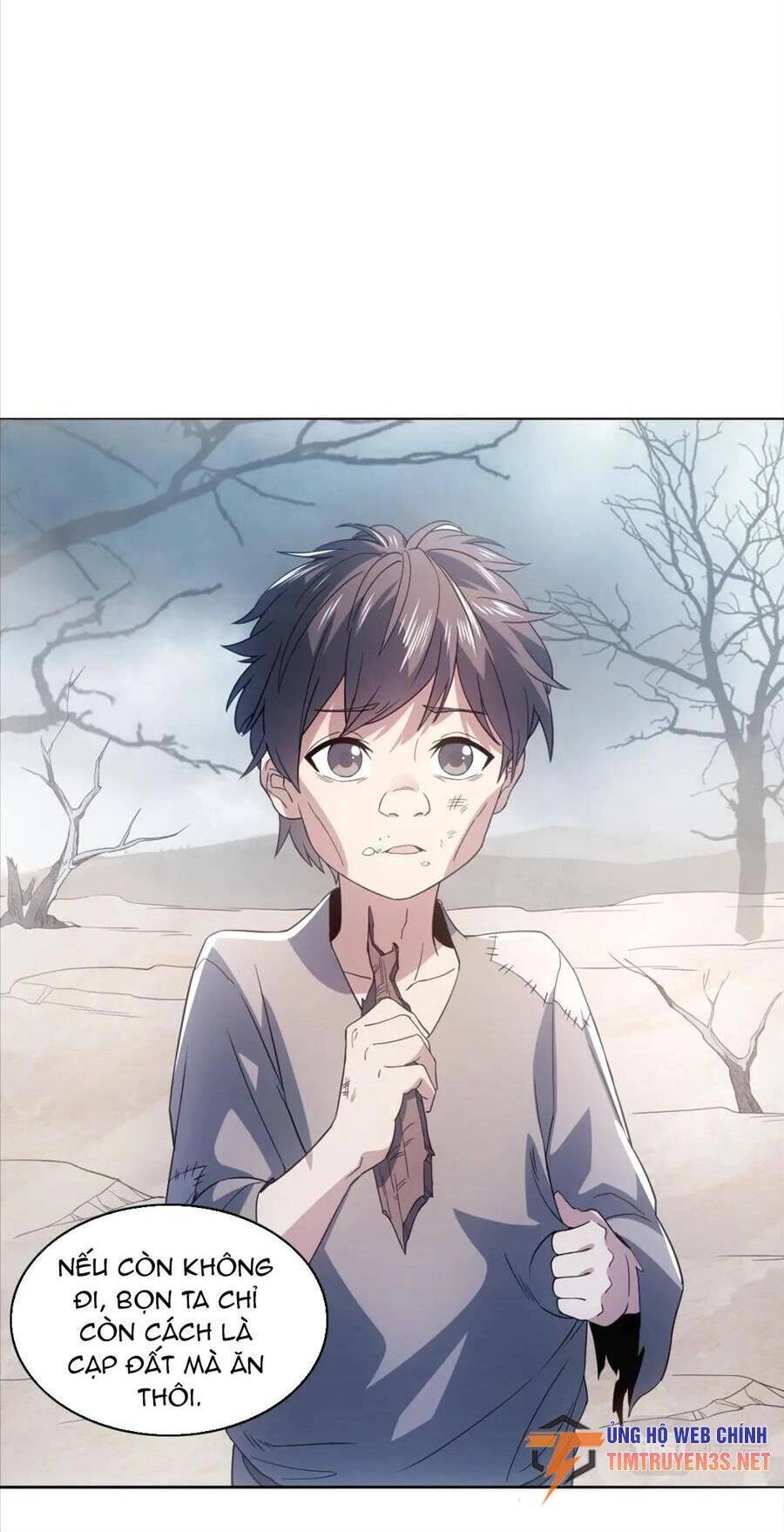 Không Nhường Nữa Ta Chết, Ta Liền Thật Vô Địch Chapter 82 - 20