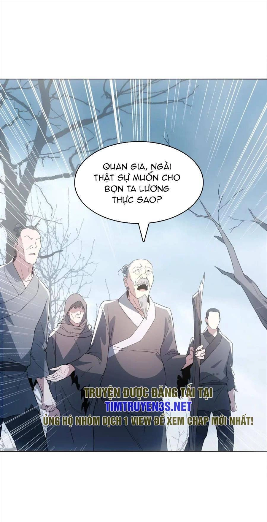 Không Nhường Nữa Ta Chết, Ta Liền Thật Vô Địch Chapter 82 - 23