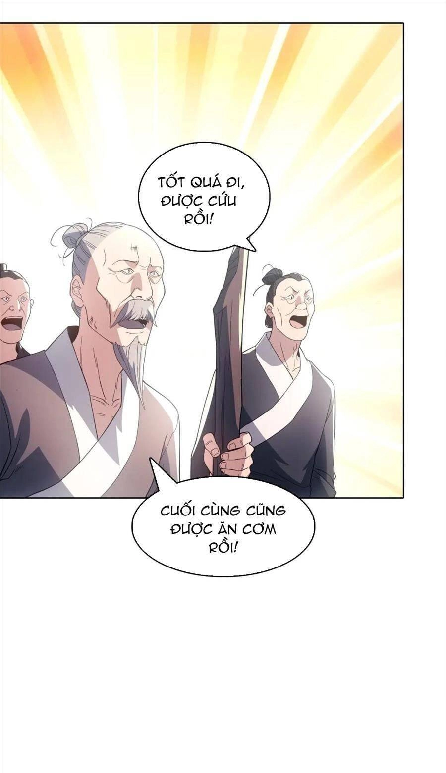 Không Nhường Nữa Ta Chết, Ta Liền Thật Vô Địch Chapter 82 - 25
