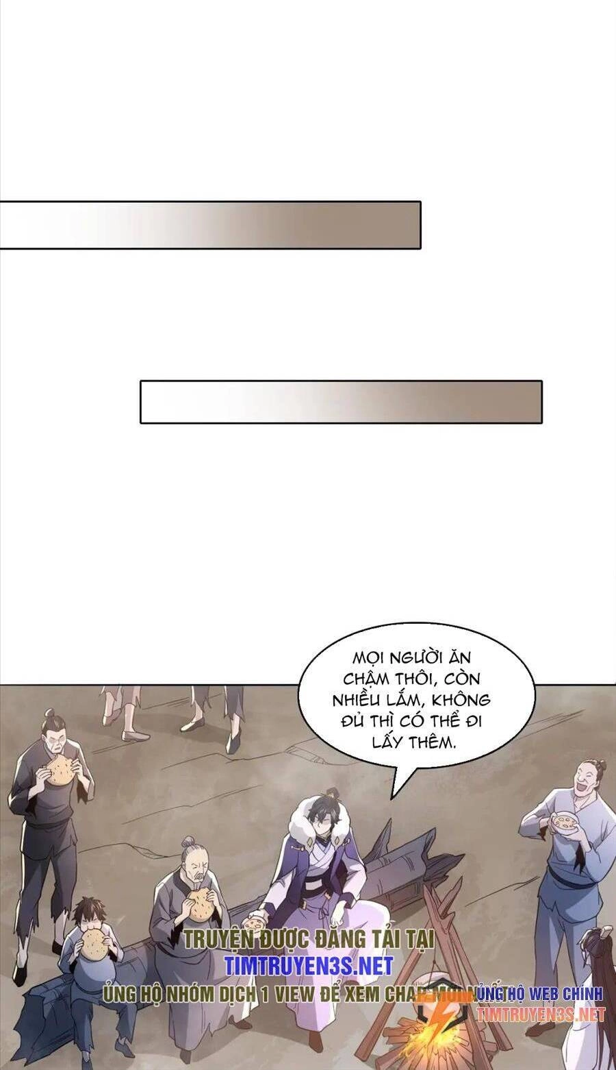 Không Nhường Nữa Ta Chết, Ta Liền Thật Vô Địch Chapter 82 - 26