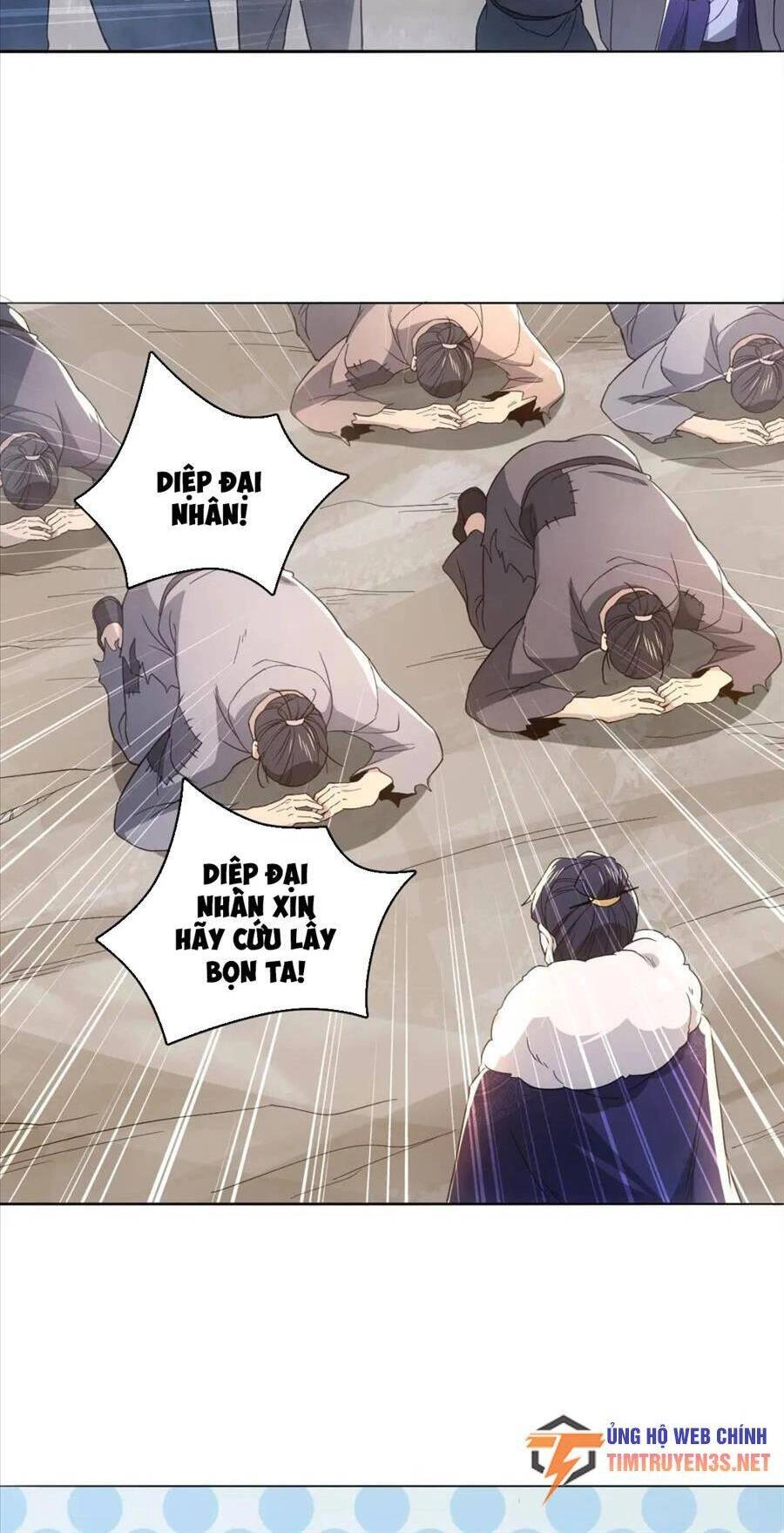 Không Nhường Nữa Ta Chết, Ta Liền Thật Vô Địch Chapter 82 - 30