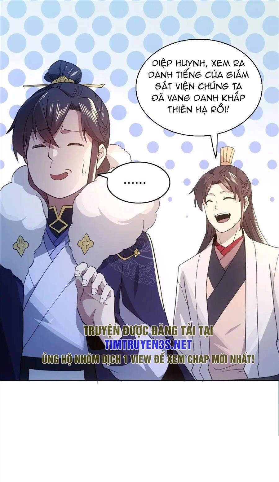 Không Nhường Nữa Ta Chết, Ta Liền Thật Vô Địch Chapter 82 - 31