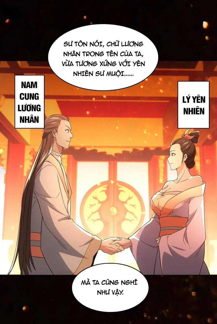 Không Nhường Nữa Ta Chết, Ta Liền Thật Vô Địch Chapter 83 - 5