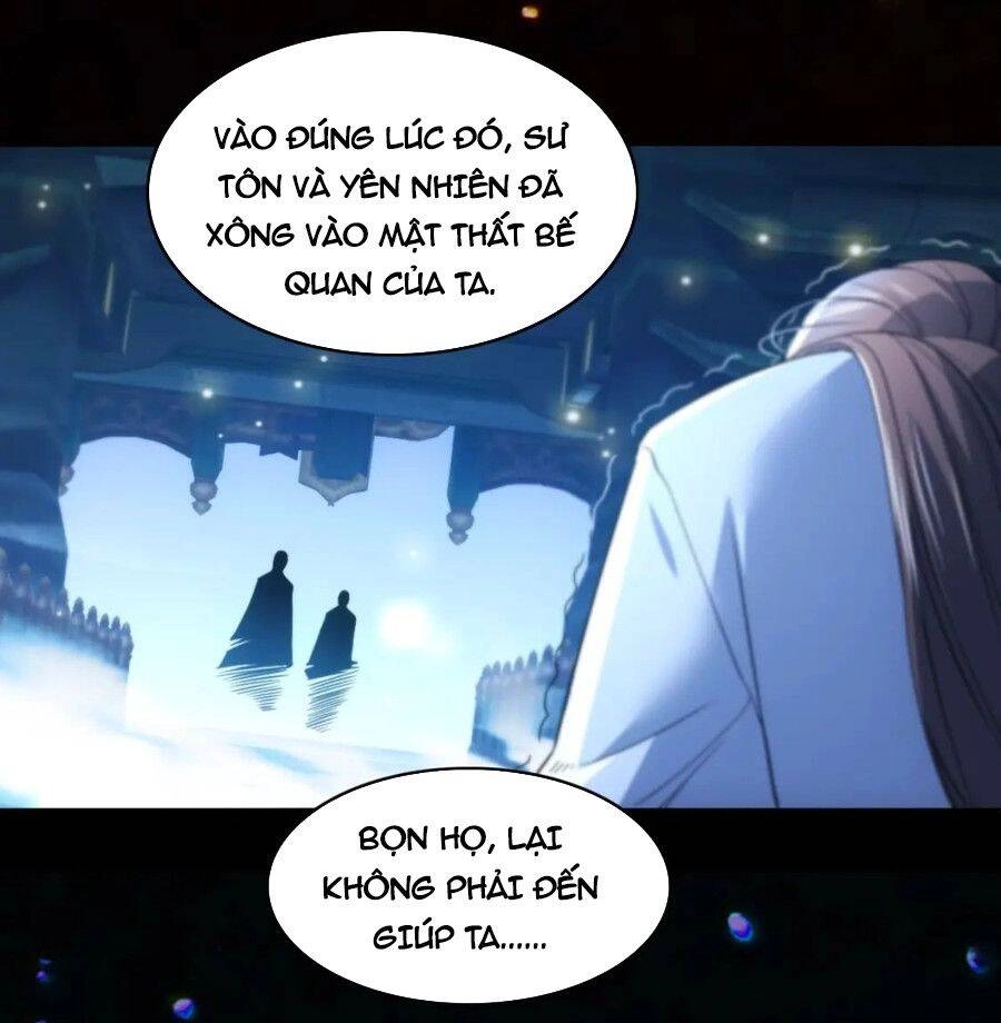 Không Nhường Nữa Ta Chết, Ta Liền Thật Vô Địch Chapter 83 - 10