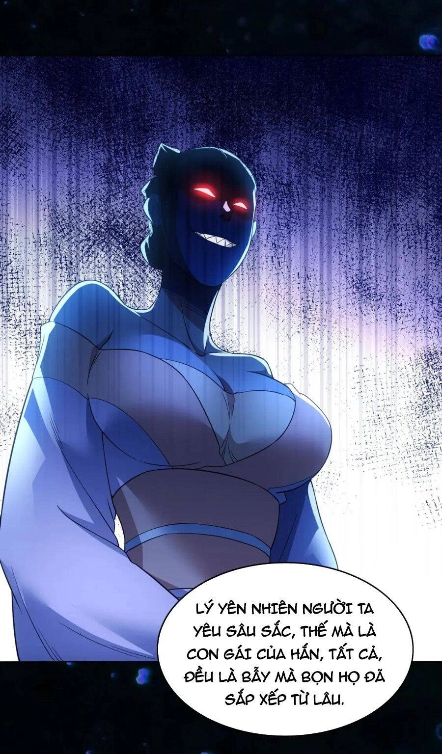 Không Nhường Nữa Ta Chết, Ta Liền Thật Vô Địch Chapter 83 - 12