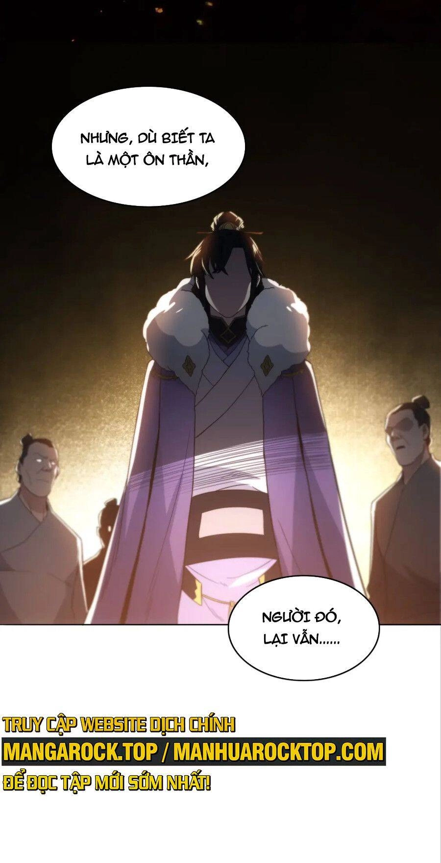 Không Nhường Nữa Ta Chết, Ta Liền Thật Vô Địch Chapter 83 - 19