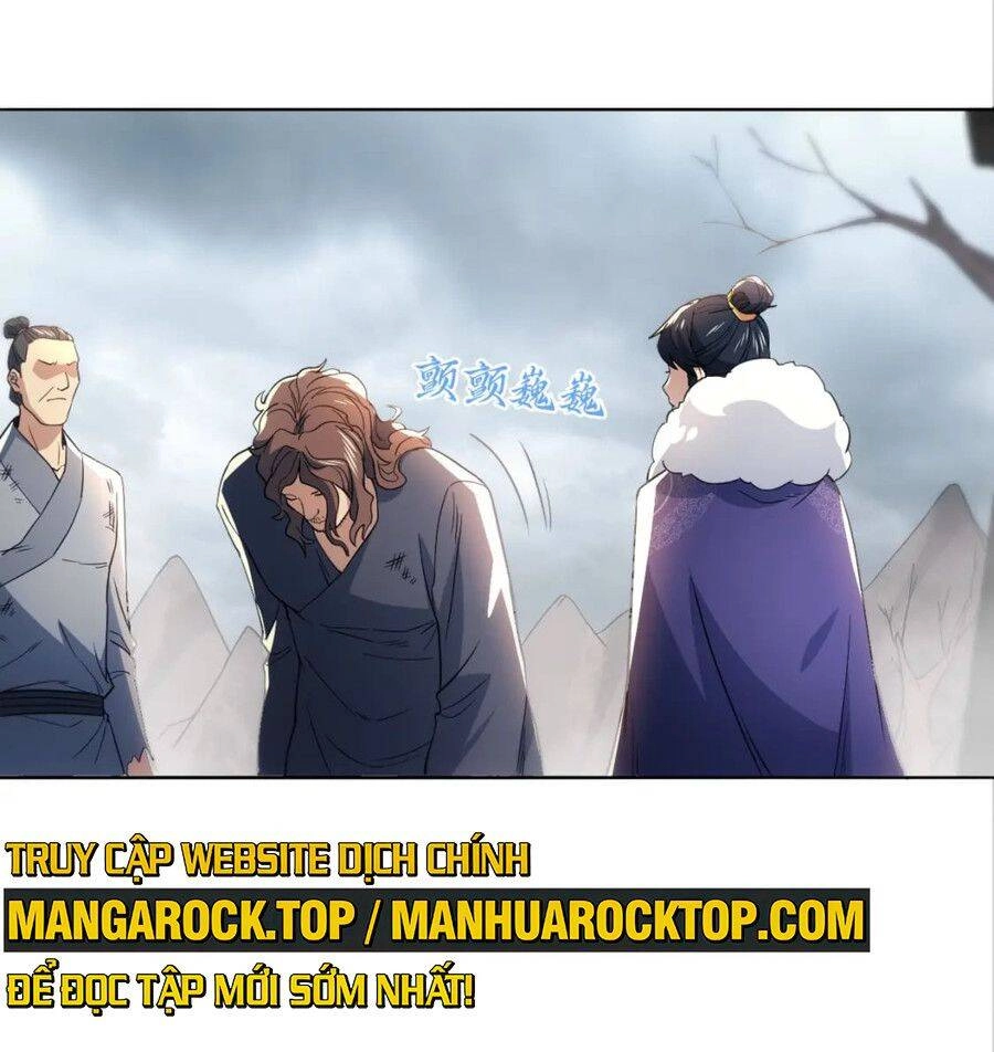 Không Nhường Nữa Ta Chết, Ta Liền Thật Vô Địch Chapter 83 - 24