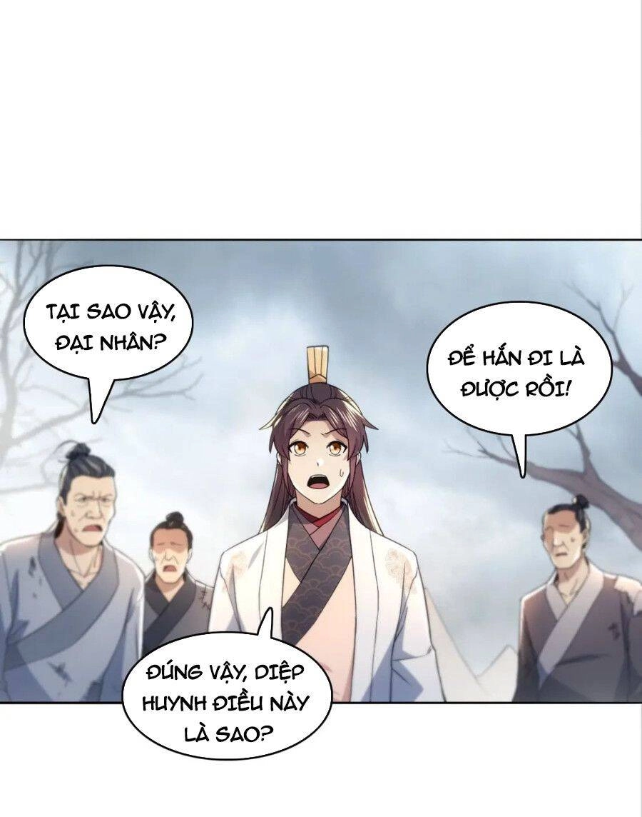 Không Nhường Nữa Ta Chết, Ta Liền Thật Vô Địch Chapter 83 - 27