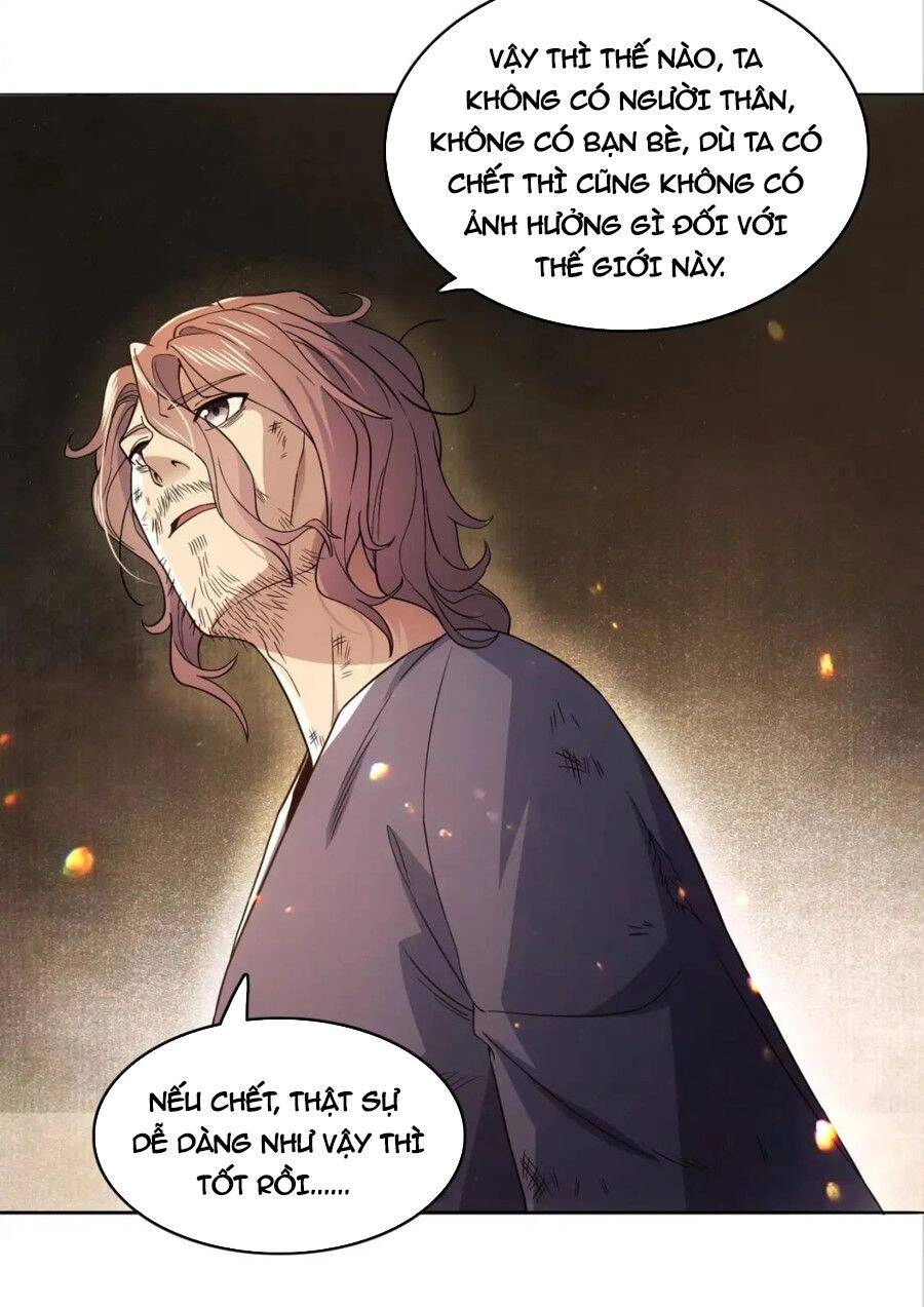 Không Nhường Nữa Ta Chết, Ta Liền Thật Vô Địch Chapter 83 - 30