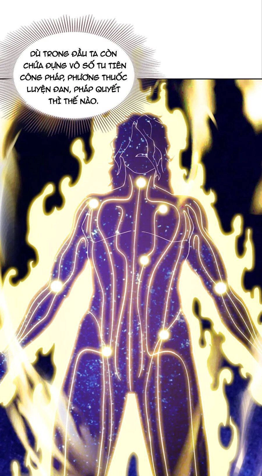 Không Nhường Nữa Ta Chết, Ta Liền Thật Vô Địch Chapter 83 - 31