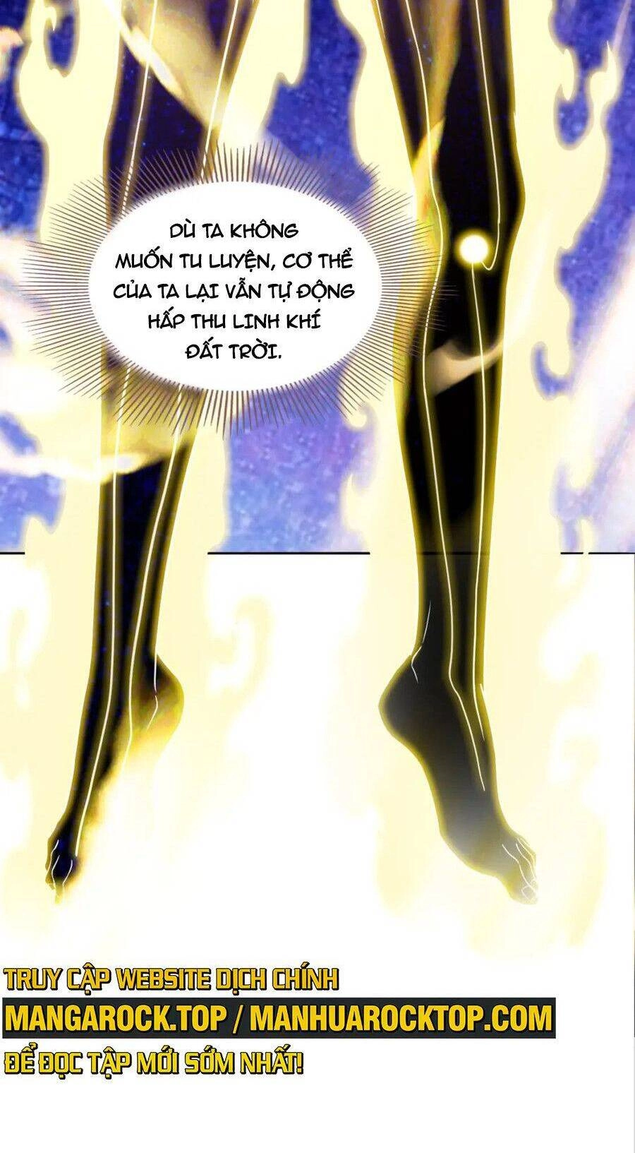 Không Nhường Nữa Ta Chết, Ta Liền Thật Vô Địch Chapter 83 - 32