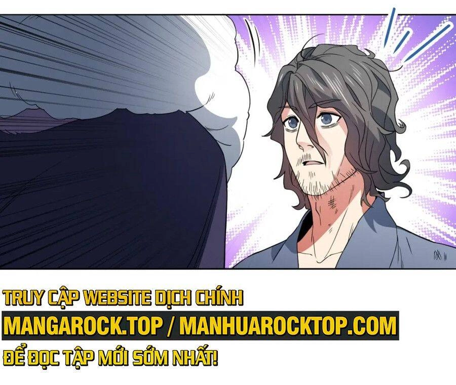 Không Nhường Nữa Ta Chết, Ta Liền Thật Vô Địch Chapter 83 - 34