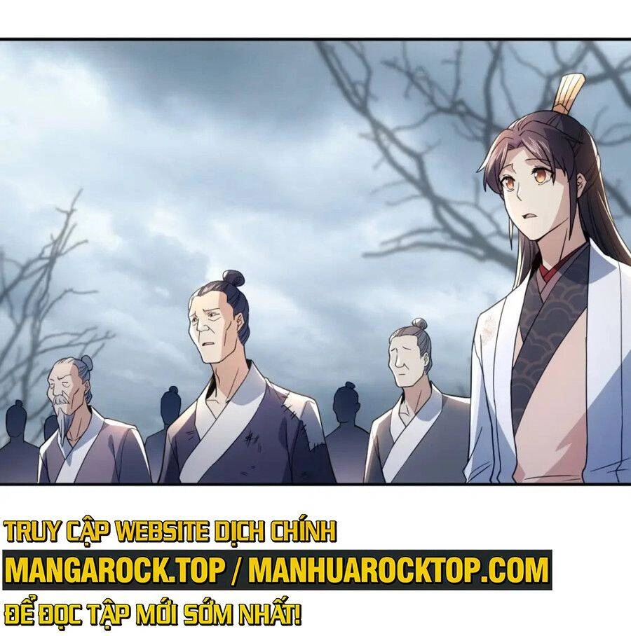 Không Nhường Nữa Ta Chết, Ta Liền Thật Vô Địch Chapter 83 - 41