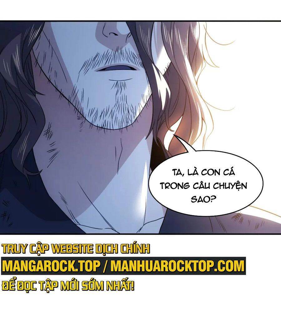 Không Nhường Nữa Ta Chết, Ta Liền Thật Vô Địch Chapter 83 - 42