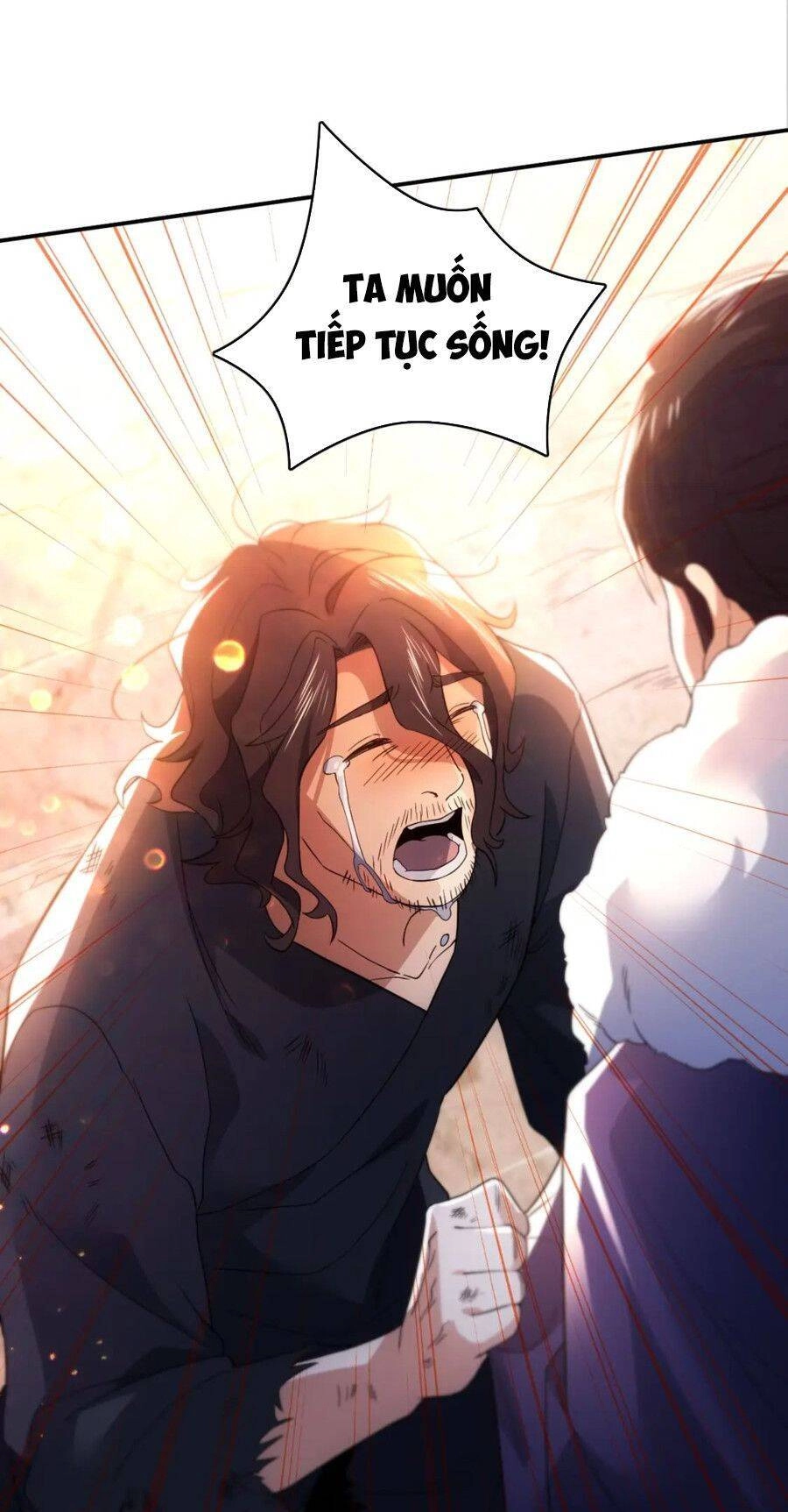 Không Nhường Nữa Ta Chết, Ta Liền Thật Vô Địch Chapter 83 - 47