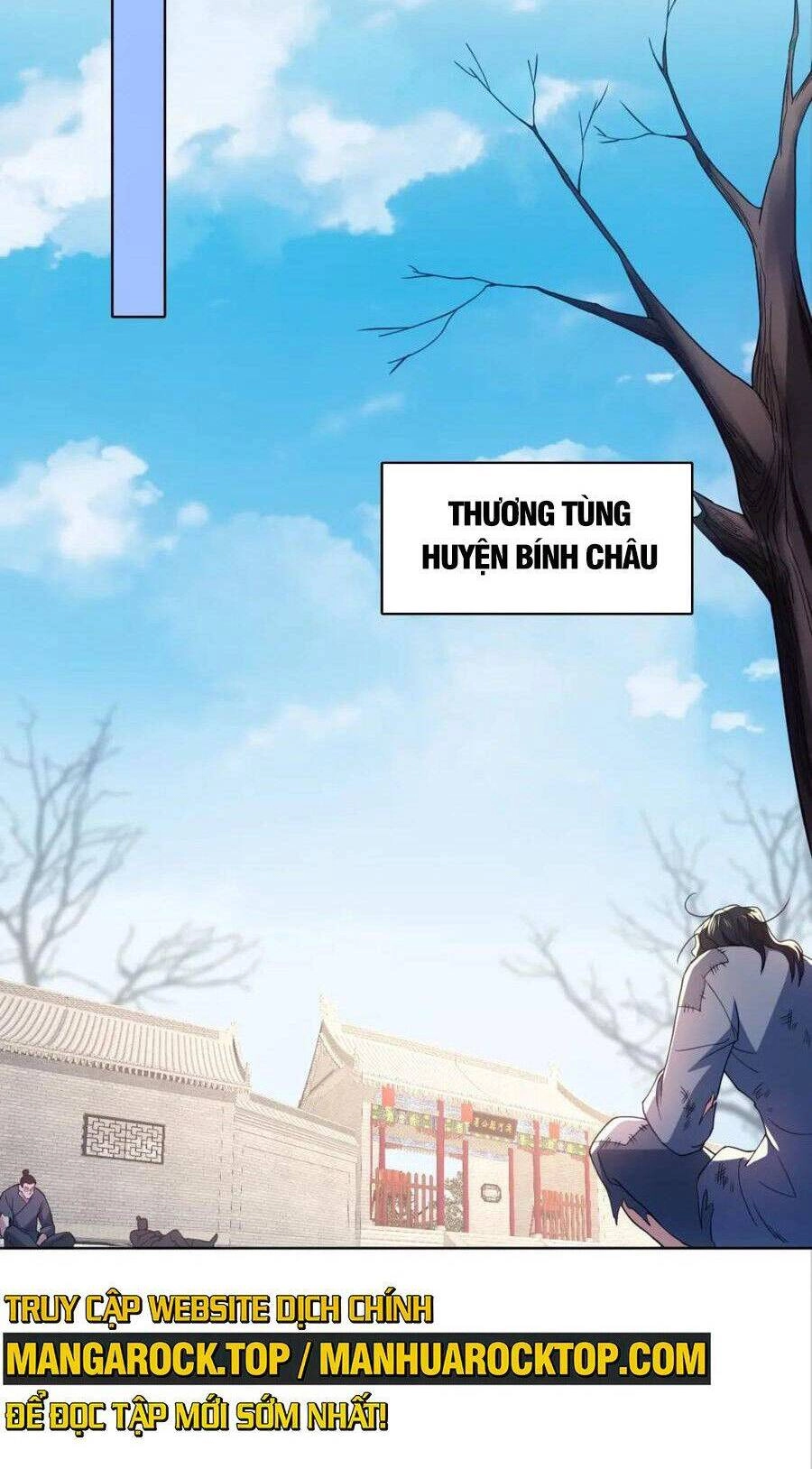 Không Nhường Nữa Ta Chết, Ta Liền Thật Vô Địch Chapter 84 - 15