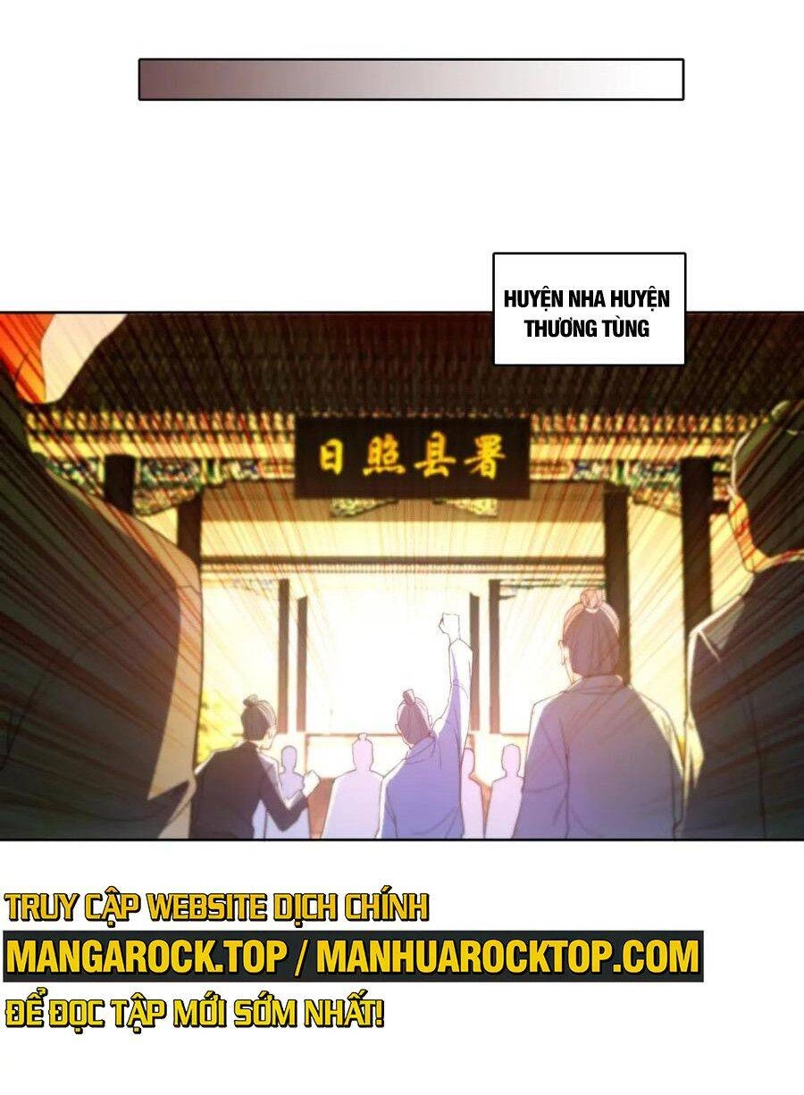 Không Nhường Nữa Ta Chết, Ta Liền Thật Vô Địch Chapter 84 - 26