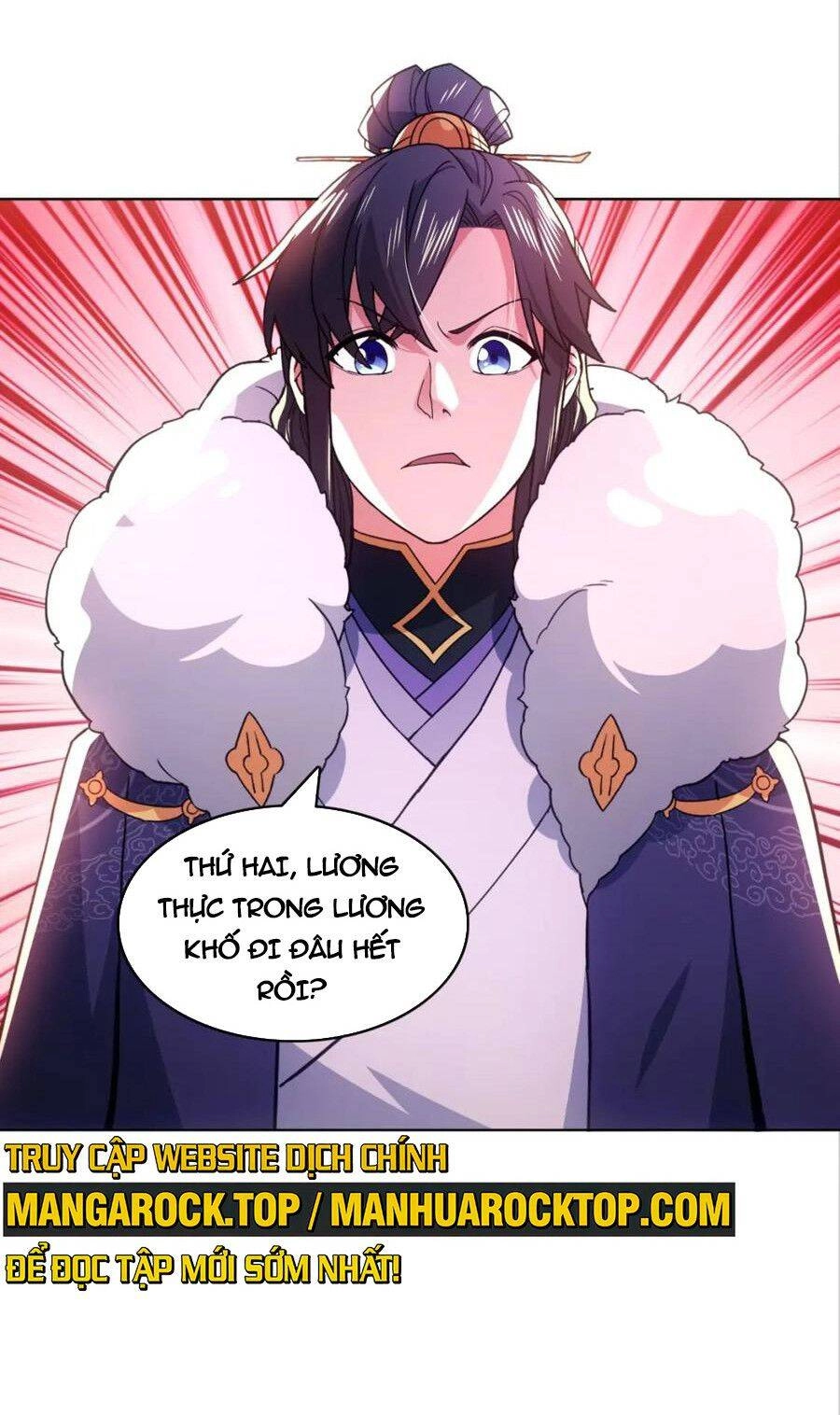 Không Nhường Nữa Ta Chết, Ta Liền Thật Vô Địch Chapter 84 - 29