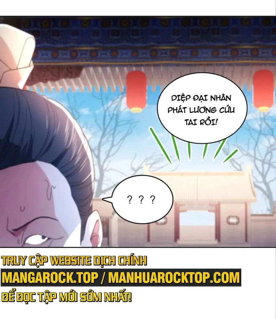 Không Nhường Nữa Ta Chết, Ta Liền Thật Vô Địch Chapter 84 - 34