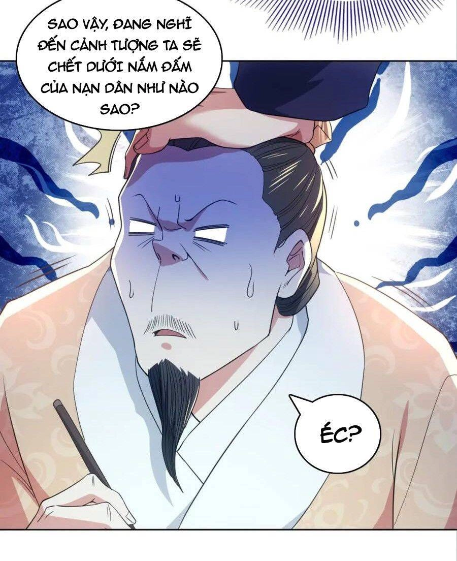 Không Nhường Nữa Ta Chết, Ta Liền Thật Vô Địch Chapter 84 - 41
