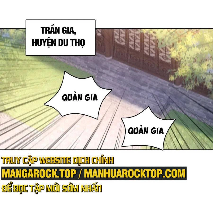 Không Nhường Nữa Ta Chết, Ta Liền Thật Vô Địch Chapter 85 - 4