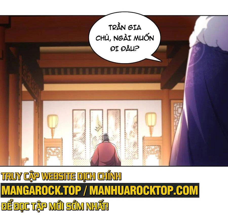 Không Nhường Nữa Ta Chết, Ta Liền Thật Vô Địch Chapter 85 - 6