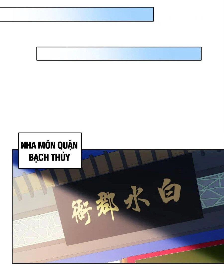 Không Nhường Nữa Ta Chết, Ta Liền Thật Vô Địch Chapter 85 - 9