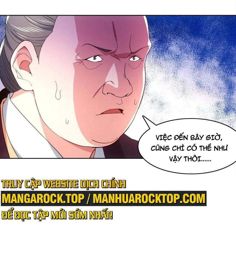 Không Nhường Nữa Ta Chết, Ta Liền Thật Vô Địch Chapter 85 - 13