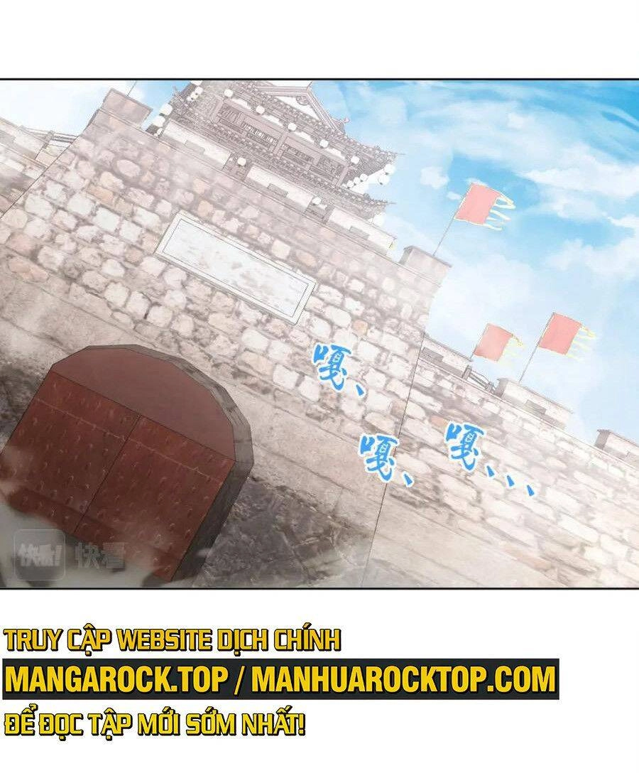 Không Nhường Nữa Ta Chết, Ta Liền Thật Vô Địch Chapter 85 - 15