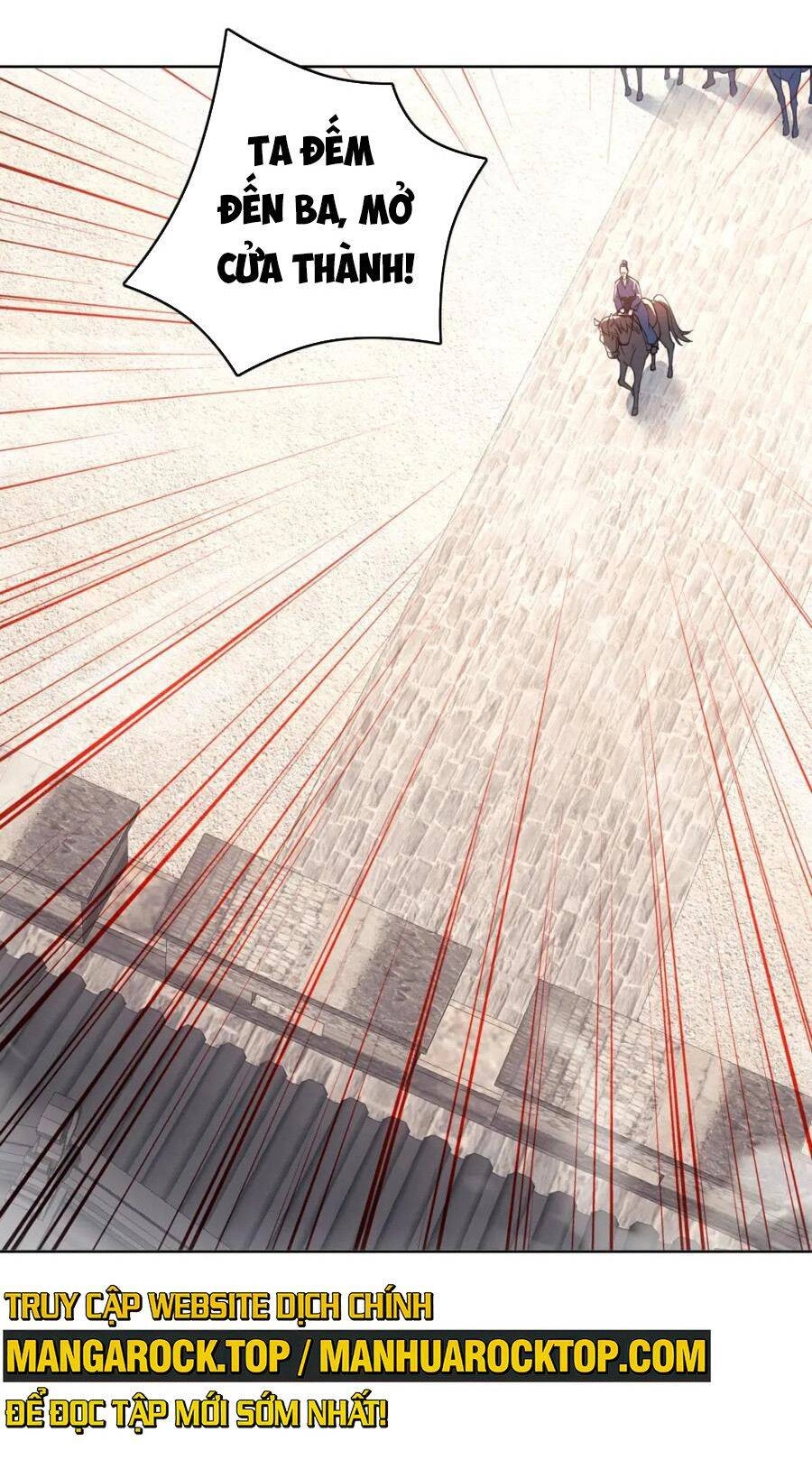 Không Nhường Nữa Ta Chết, Ta Liền Thật Vô Địch Chapter 85 - 24