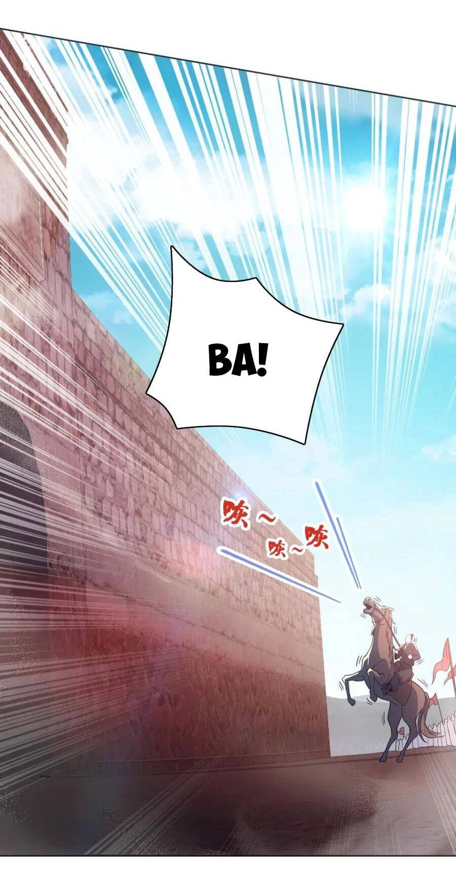 Không Nhường Nữa Ta Chết, Ta Liền Thật Vô Địch Chapter 85 - 28