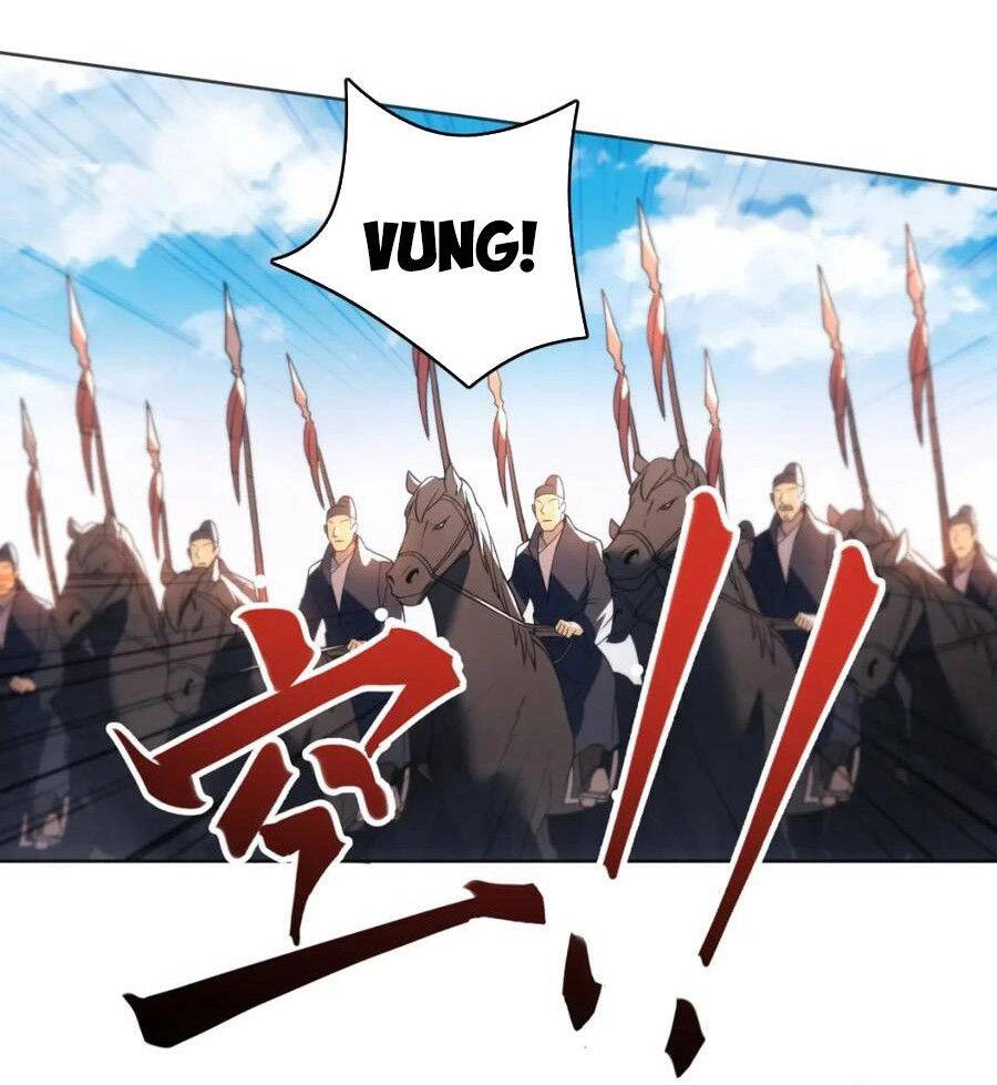 Không Nhường Nữa Ta Chết, Ta Liền Thật Vô Địch Chapter 85 - 30