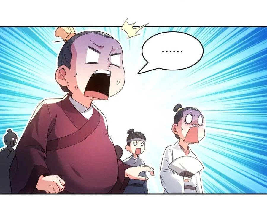 Không Nhường Nữa Ta Chết, Ta Liền Thật Vô Địch Chapter 85 - 36